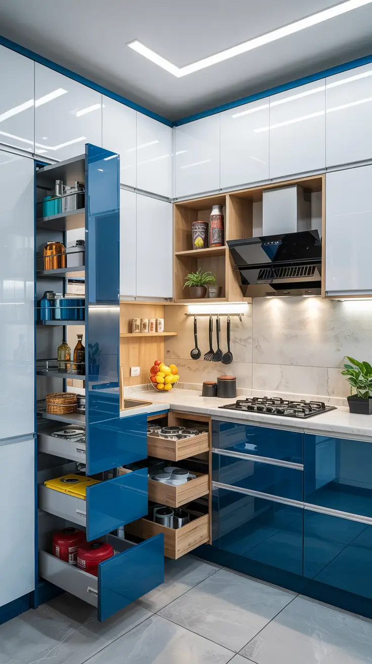 Kitchen Makeover Ideas 2026: Modern, Budget & DIY Transformations