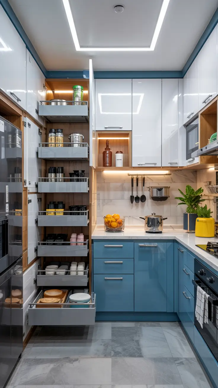 Kitchen Makeover Ideas 2026: Modern, Budget & DIY Transformations