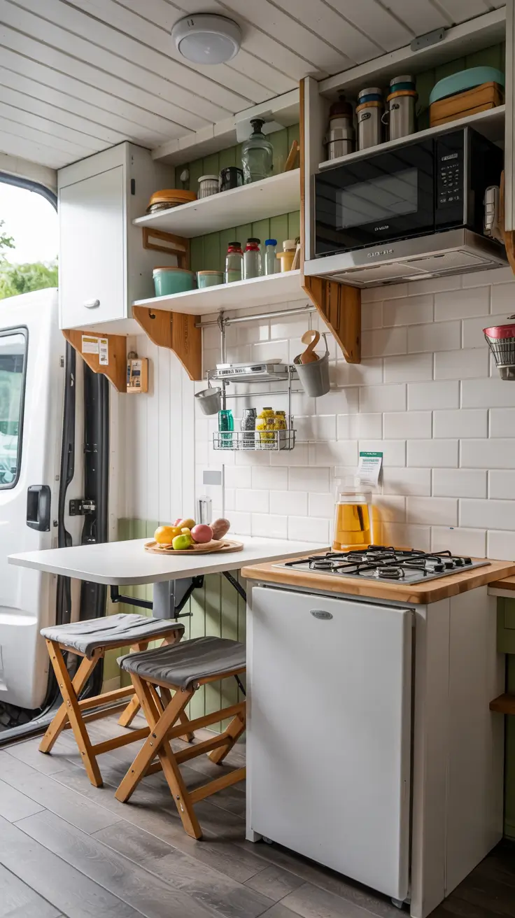 Kitchen Makeover Ideas 2026: Modern, Budget & DIY Transformations