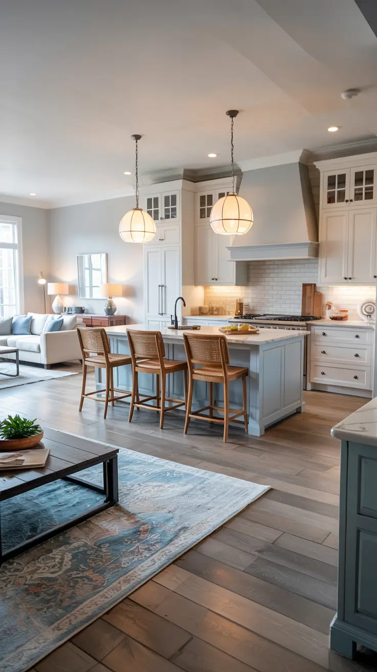 Kitchen Makeover Ideas 2026: Modern, Budget & DIY Transformations