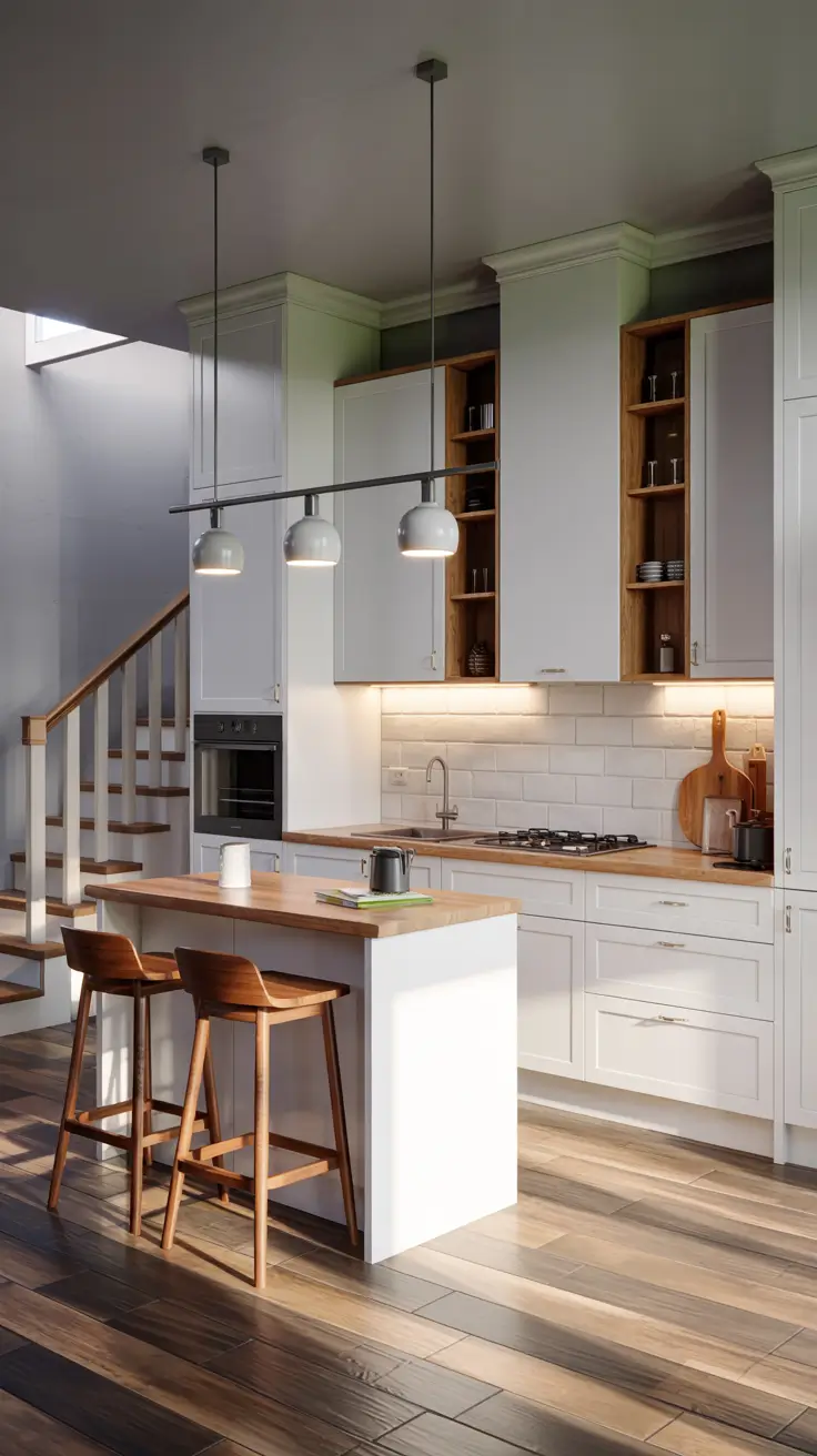 Kitchen Makeover Ideas 2026: Modern, Budget & DIY Transformations