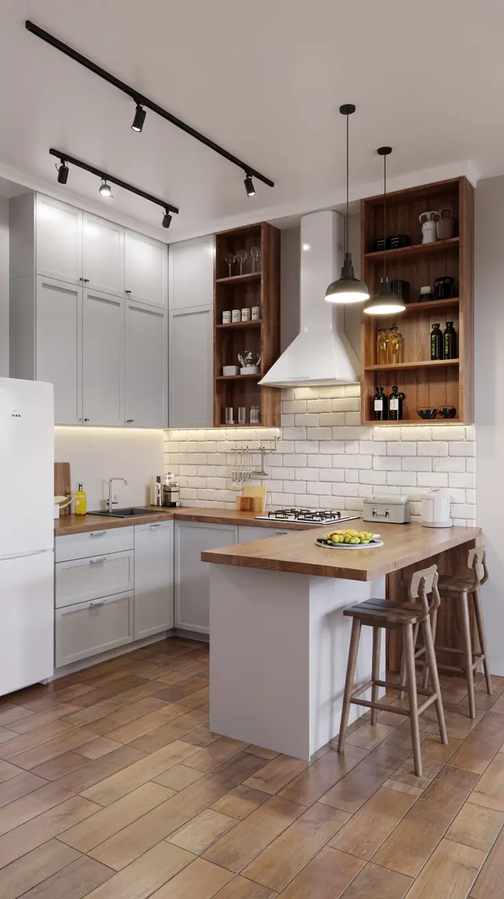 Kitchen Makeover Ideas 2026: Modern, Budget & DIY Transformations