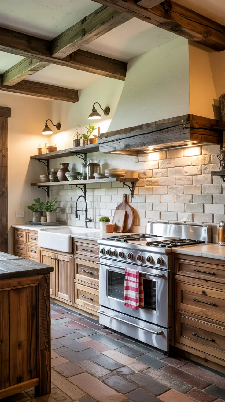 Kitchen Makeover Ideas 2026: Modern, Budget & DIY Transformations