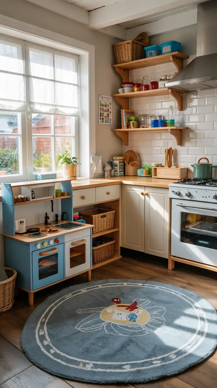 Kitchen Makeover Ideas 2026: Modern, Budget & DIY Transformations