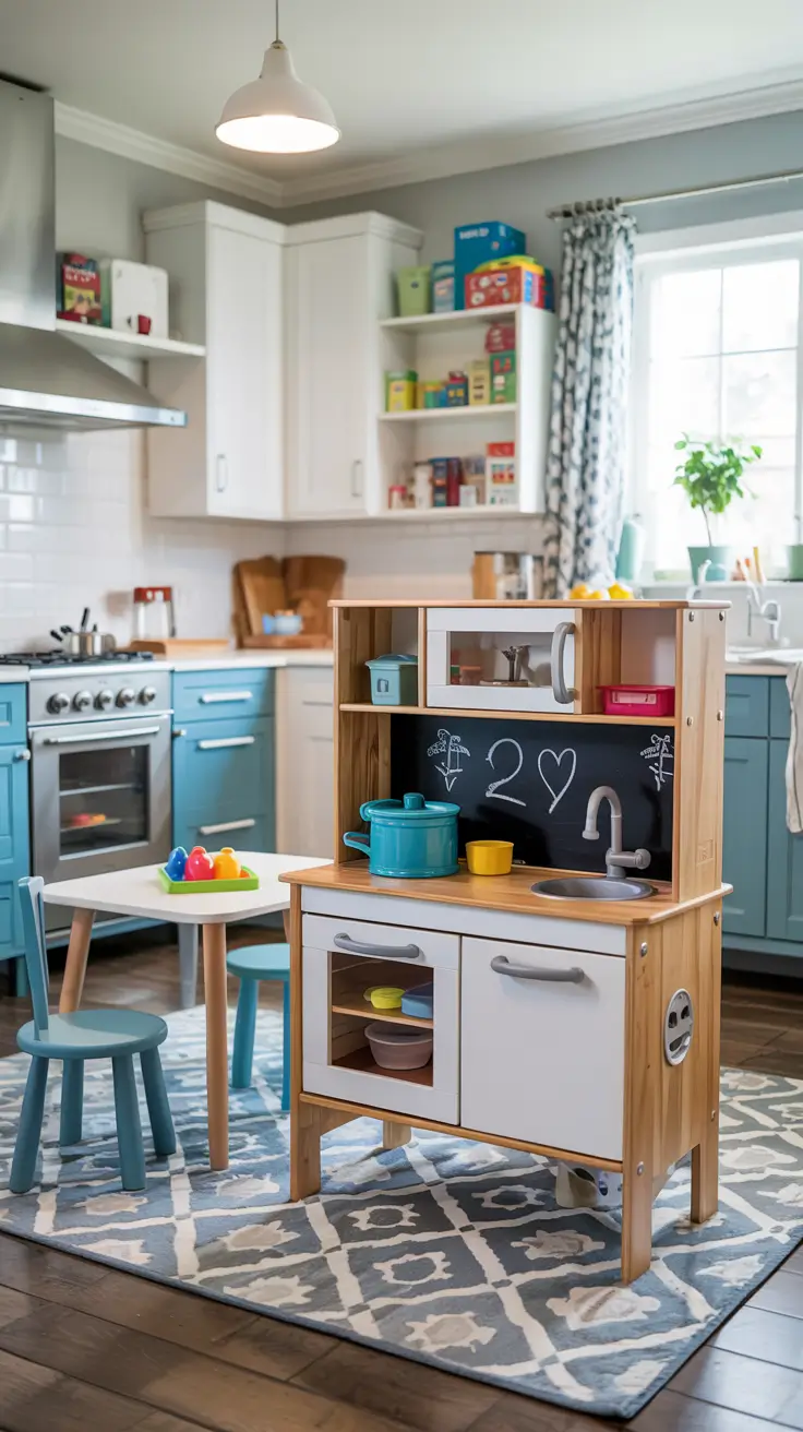 Kitchen Makeover Ideas 2026: Modern, Budget & DIY Transformations