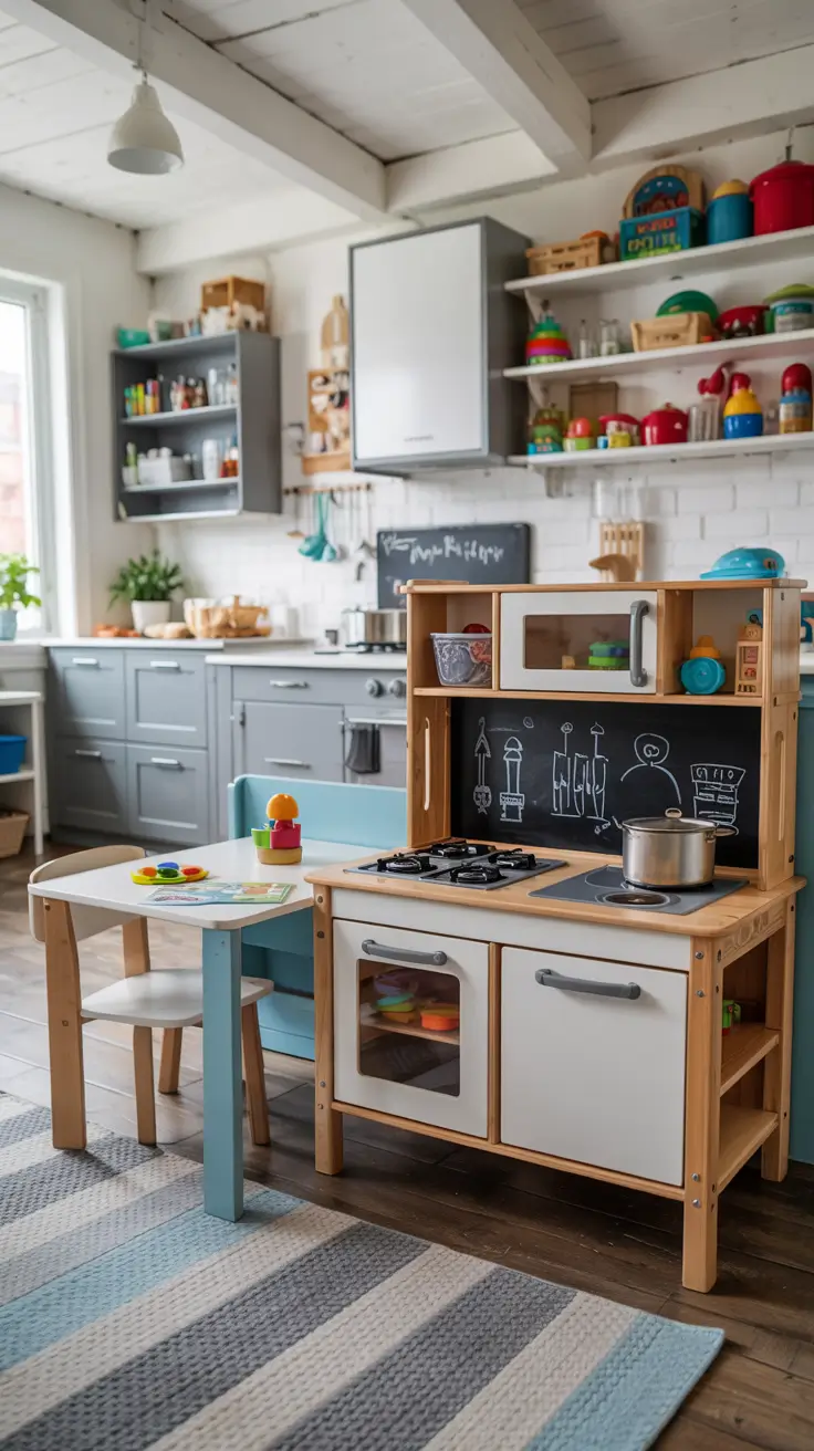 Kitchen Makeover Ideas 2026: Modern, Budget & DIY Transformations