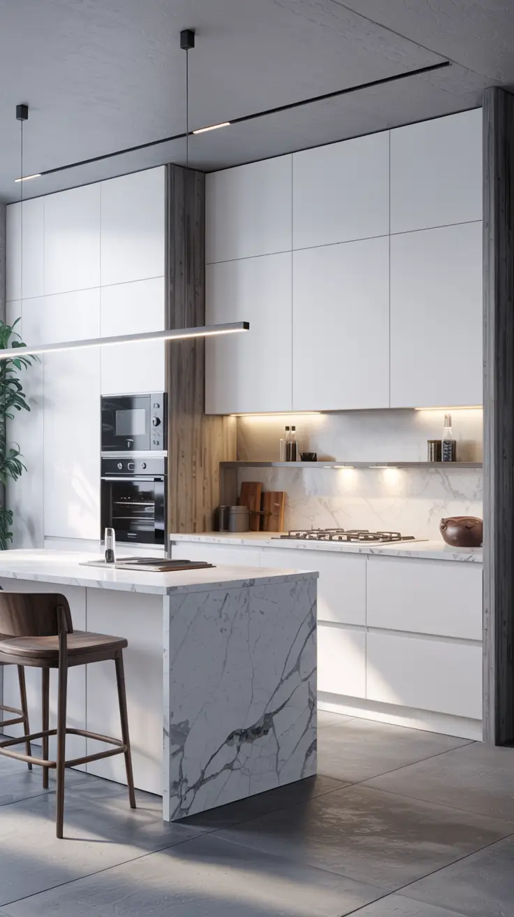 Kitchen Makeover Ideas 2026: Modern, Budget & DIY Transformations