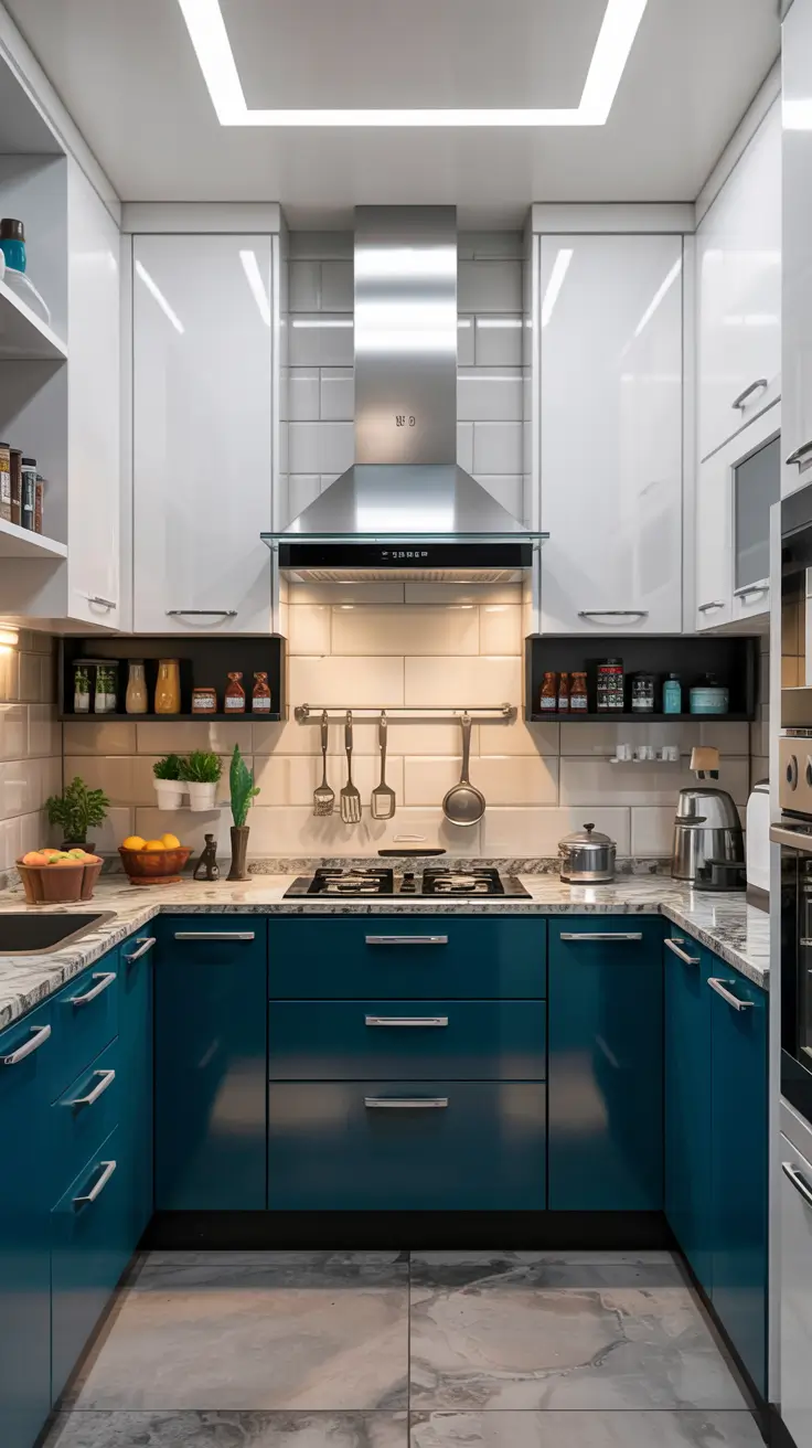 Kitchen Makeover Ideas 2026: Modern, Budget & DIY Transformations