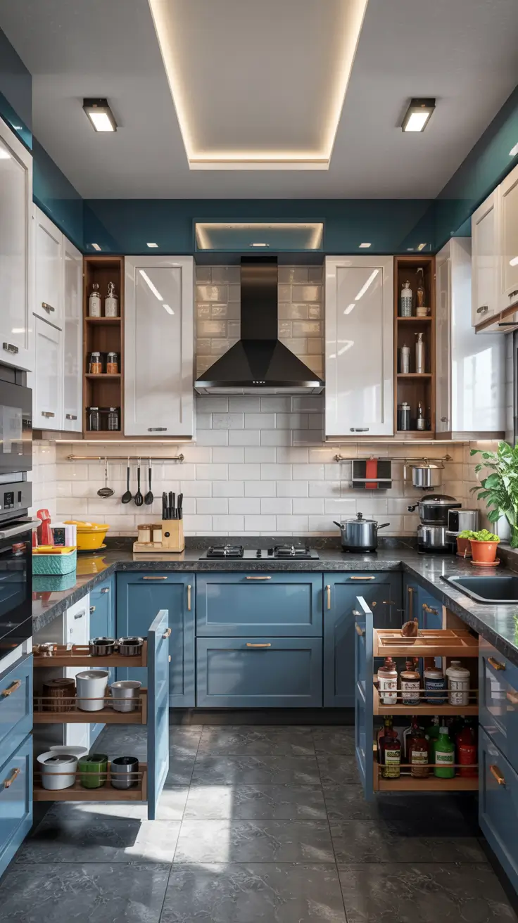 Kitchen Makeover Ideas 2026: Modern, Budget & DIY Transformations