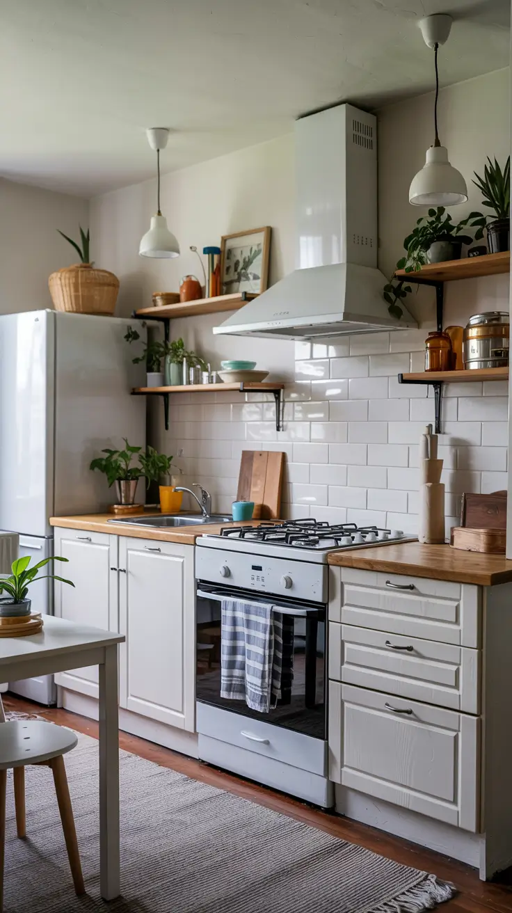 Kitchen Makeover Ideas 2026: Modern, Budget & DIY Transformations