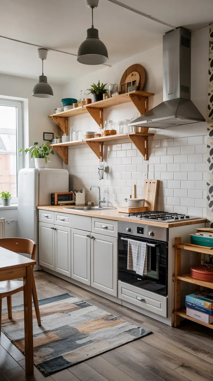 Kitchen Makeover Ideas 2026: Modern, Budget & DIY Transformations