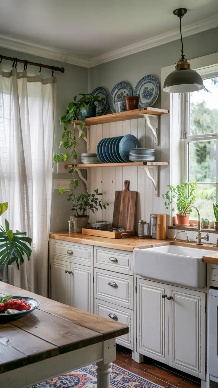 Kitchen Makeover Ideas 2026: Modern, Budget & DIY Transformations