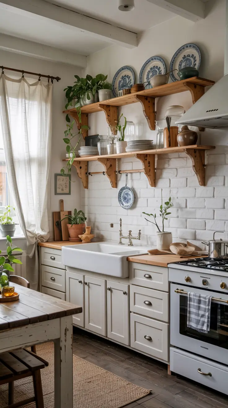 Kitchen Makeover Ideas 2026: Modern, Budget & DIY Transformations