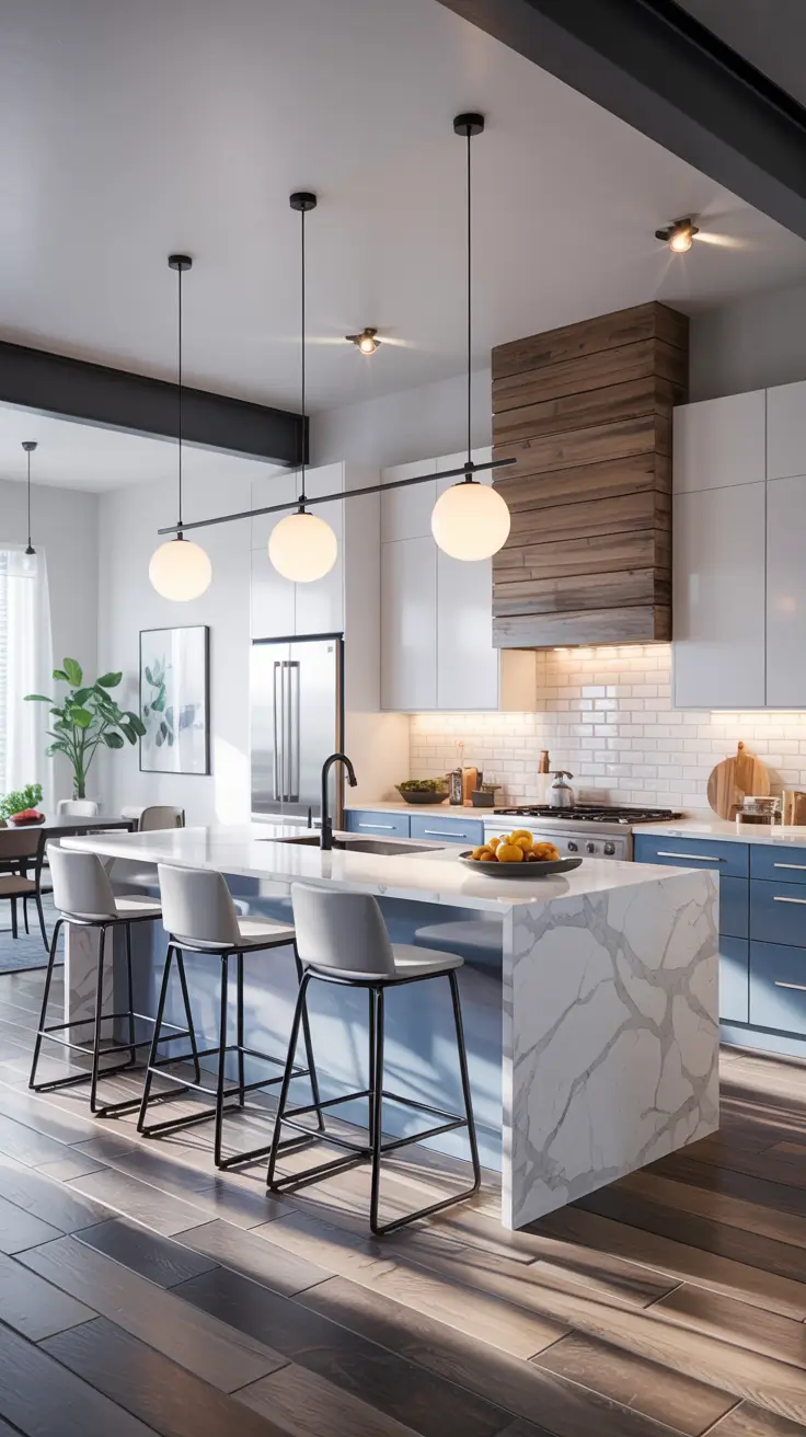 Kitchen Makeover Ideas 2026: Modern, Budget & DIY Transformations