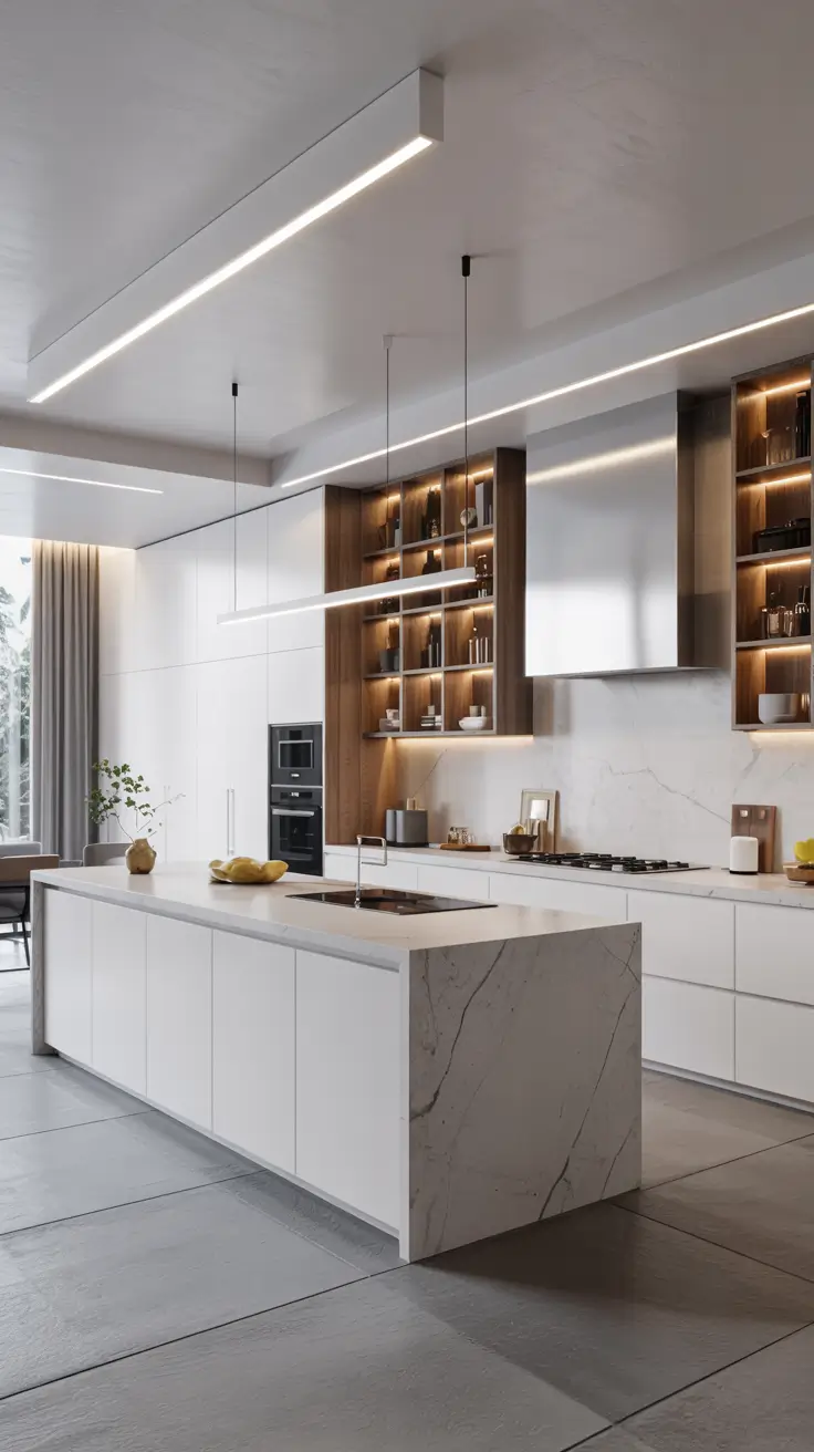 Kitchen Makeover Ideas 2026: Modern, Budget & DIY Transformations