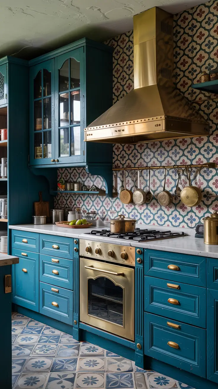 Kitchen Makeover Ideas 2026: Modern, Budget & DIY Transformations