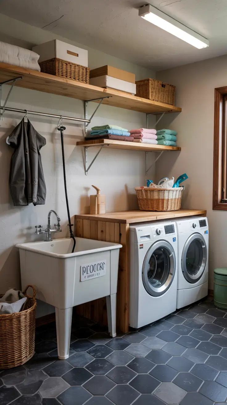 Laundry Room Designers Ideas 2026: Modern, Space-Saving & Luxury Layouts