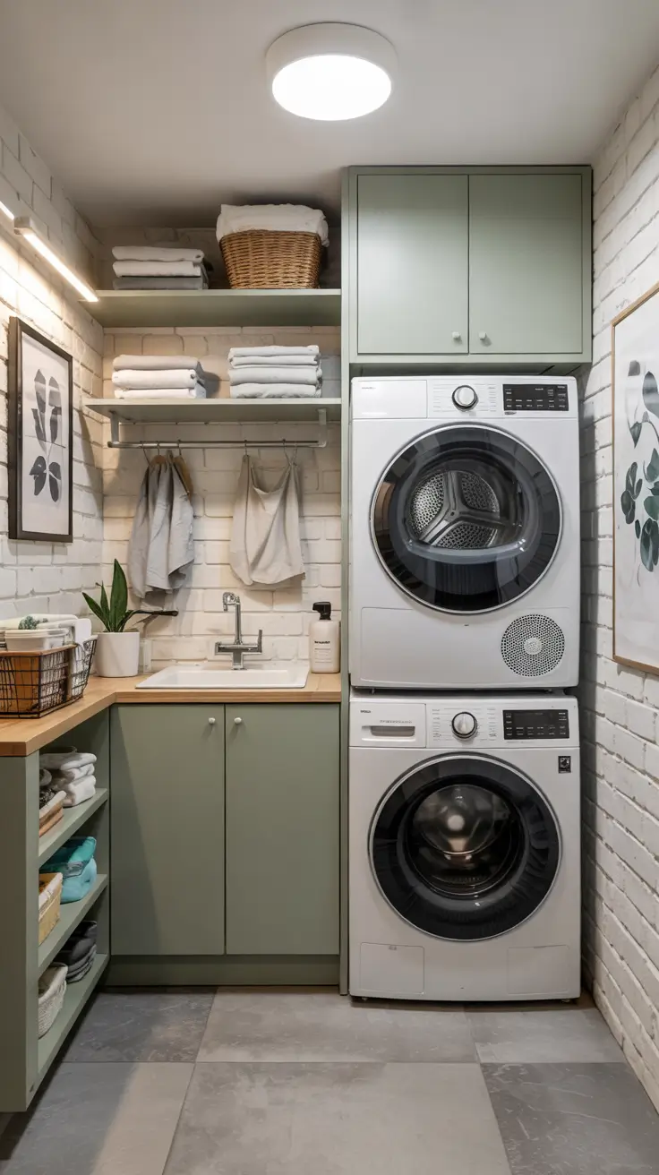 Laundry Room Designers Ideas 2026: Modern, Space-Saving & Luxury Layouts