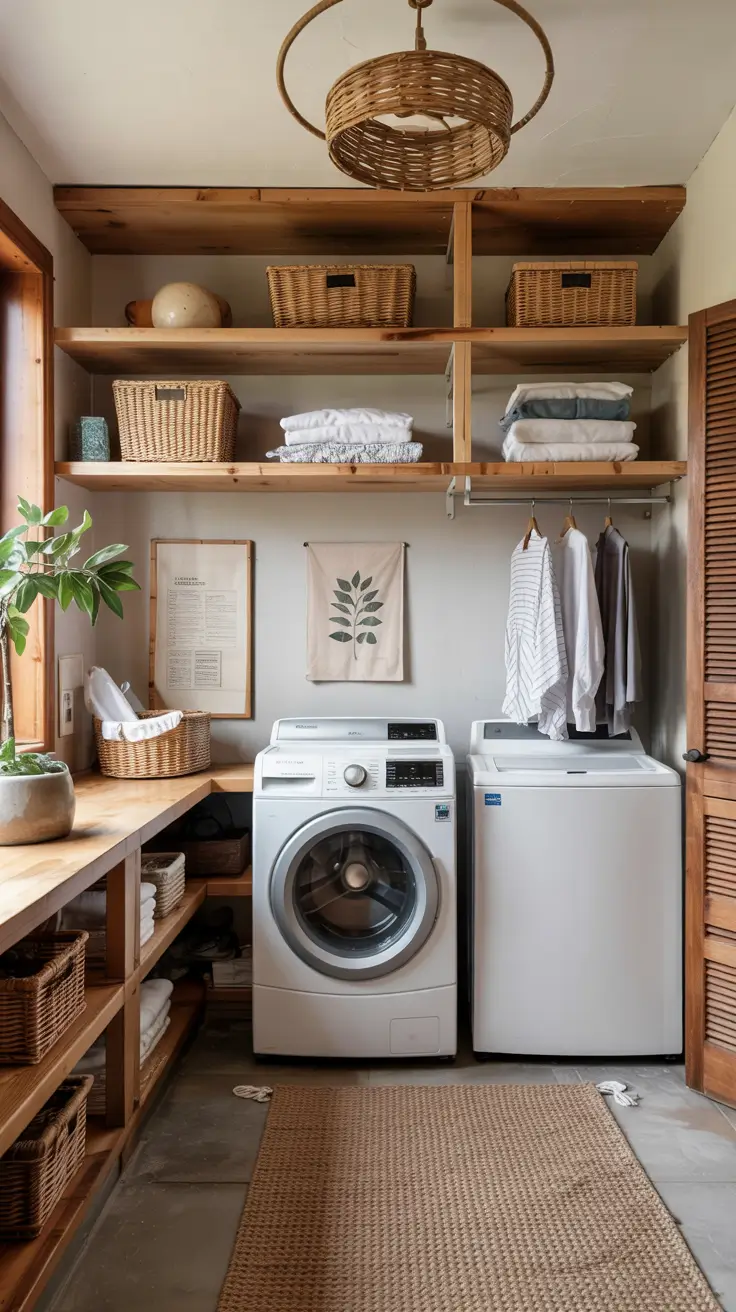 Laundry Room Designers Ideas 2026: Modern, Space-Saving & Luxury Layouts