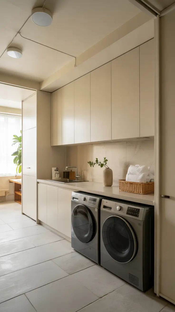 Laundry Room Designers Ideas 2026: Modern, Space-Saving & Luxury Layouts