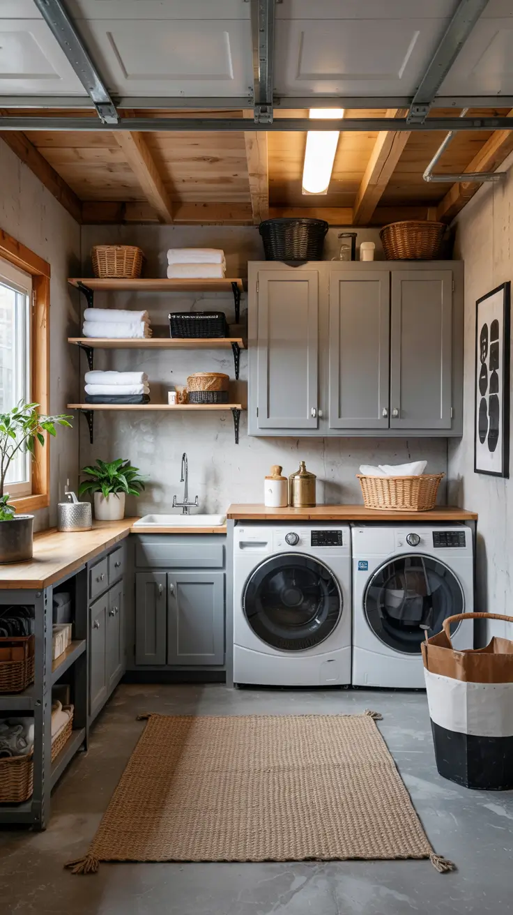 Laundry Room Designers Ideas 2026: Modern, Space-Saving & Luxury Layouts