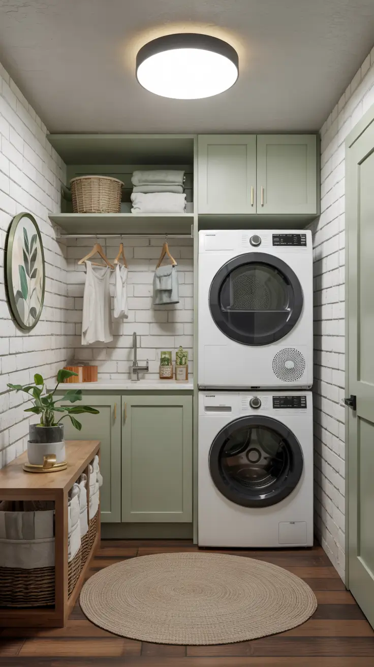 Laundry Room Designers Ideas 2026: Modern, Space-Saving & Luxury Layouts
