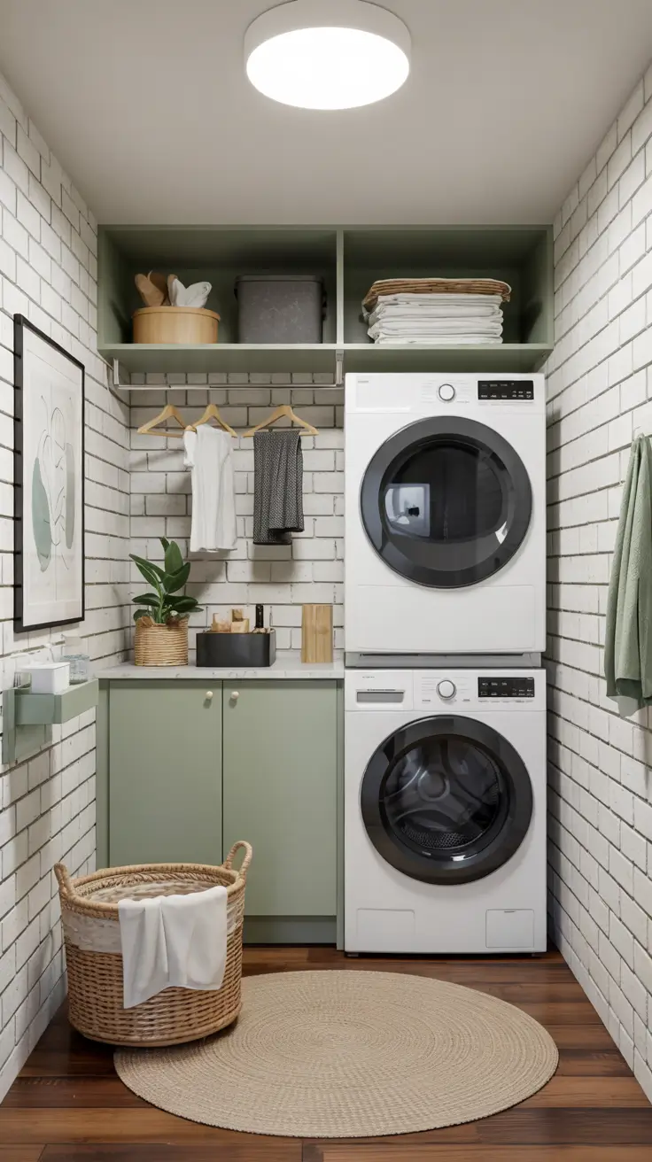 Laundry Room Designers Ideas 2026: Modern, Space-Saving & Luxury Layouts
