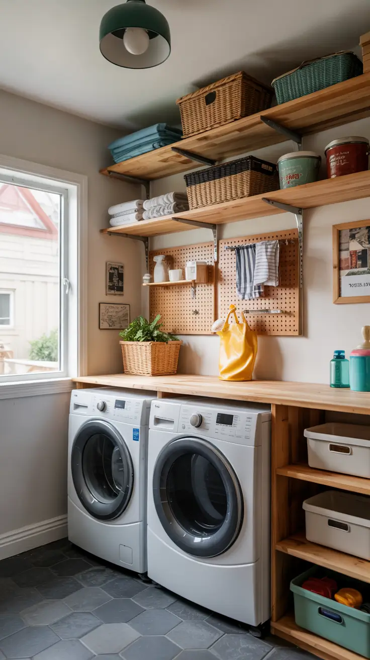 Laundry Room Designers Ideas 2026: Modern, Space-Saving & Luxury Layouts