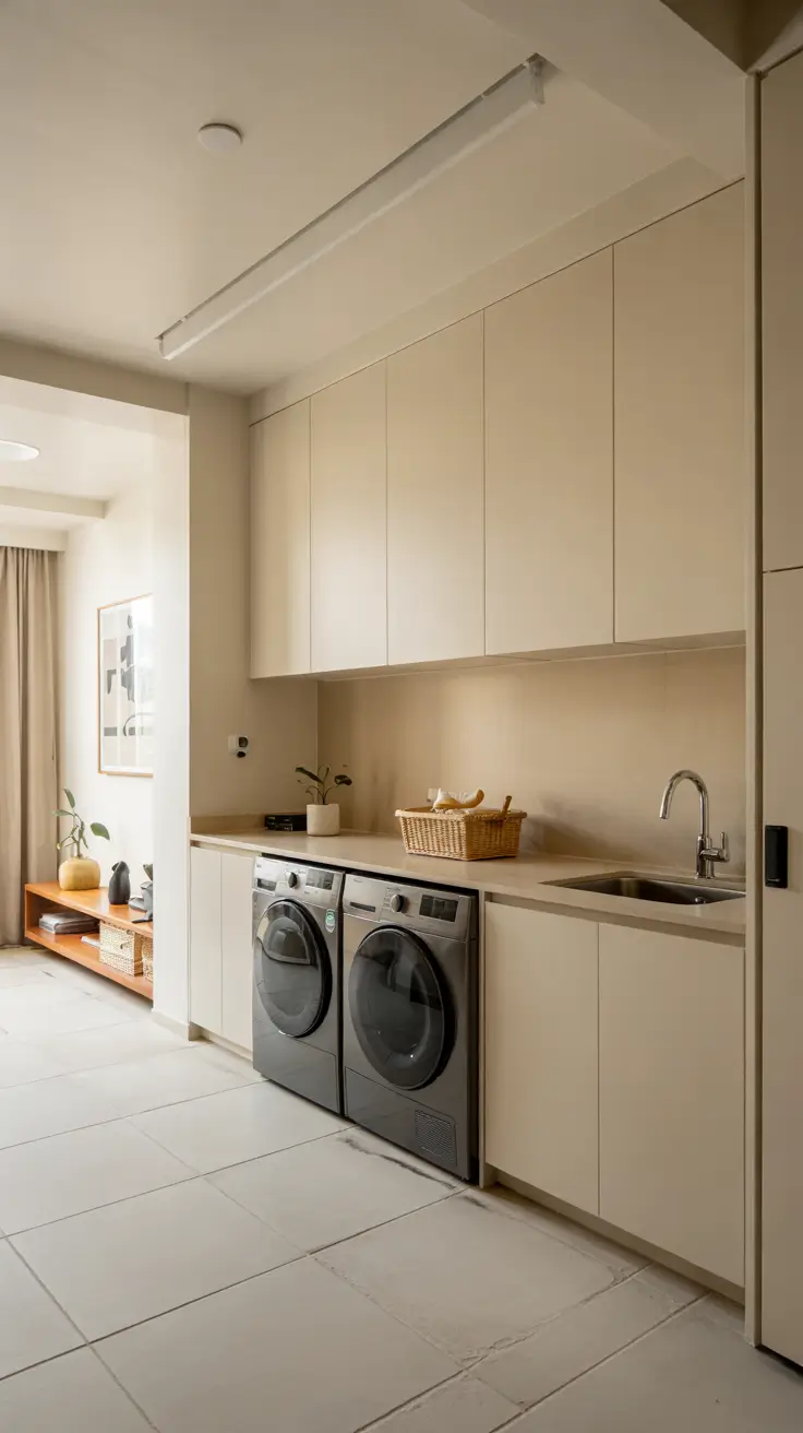 Laundry Room Designers Ideas 2026: Modern, Space-Saving & Luxury Layouts
