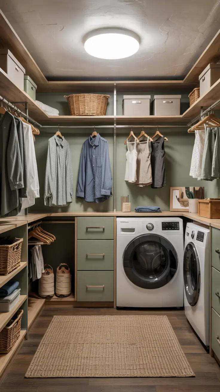 Laundry Room Designers Ideas 2026: Modern, Space-Saving & Luxury Layouts