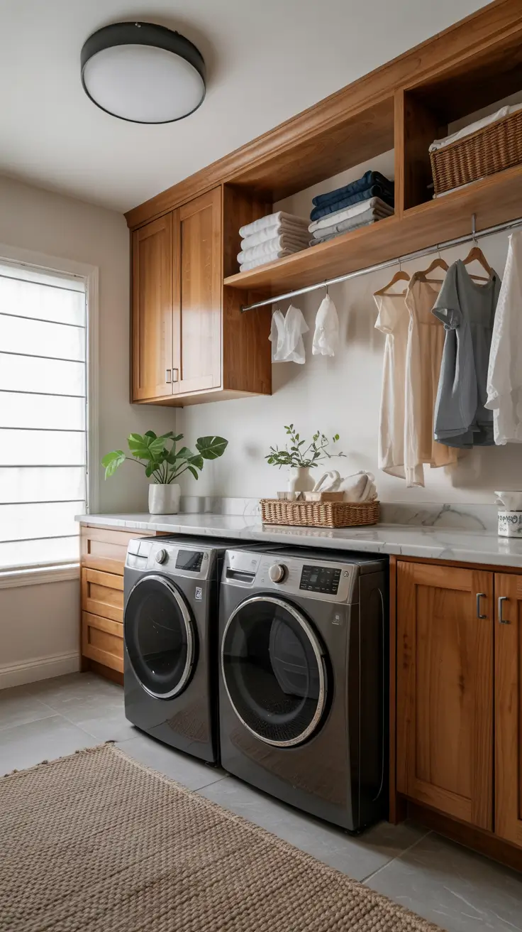 Laundry Room Designers Ideas 2026: Modern, Space-Saving & Luxury Layouts