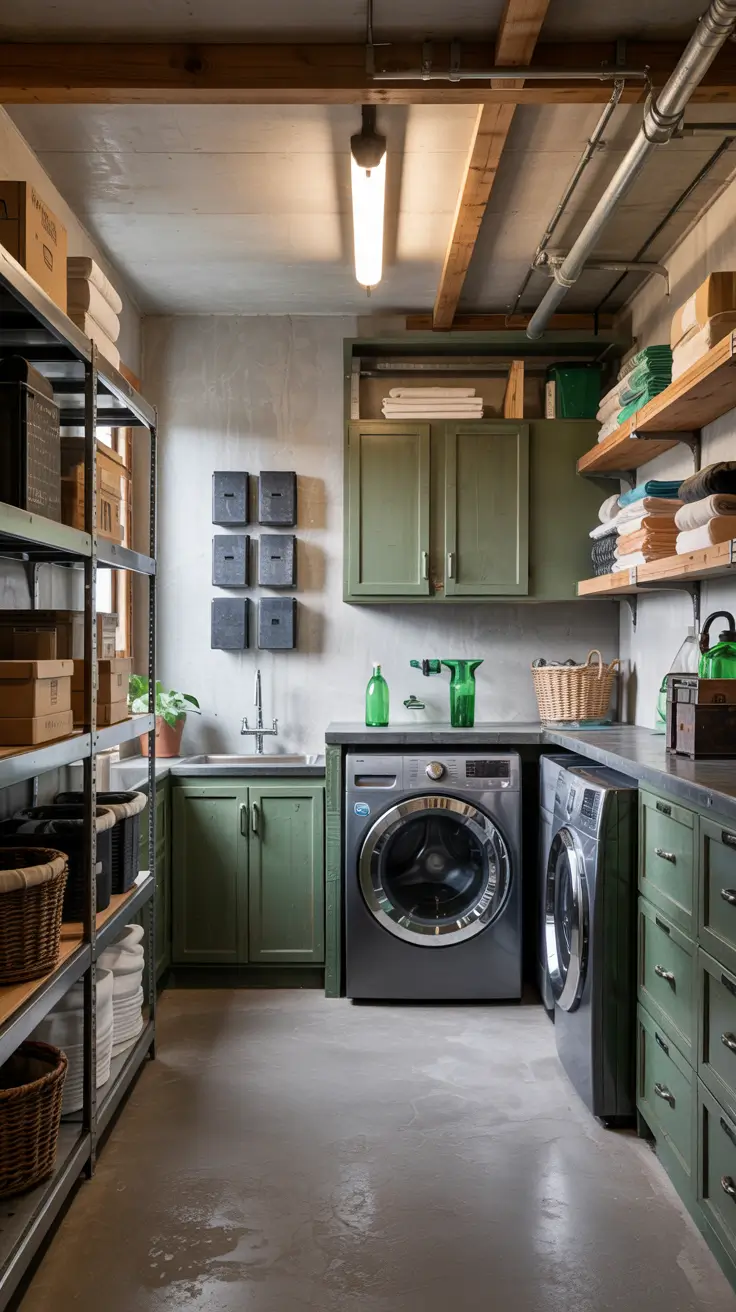 Laundry Room Designers Ideas 2026: Modern, Space-Saving & Luxury Layouts