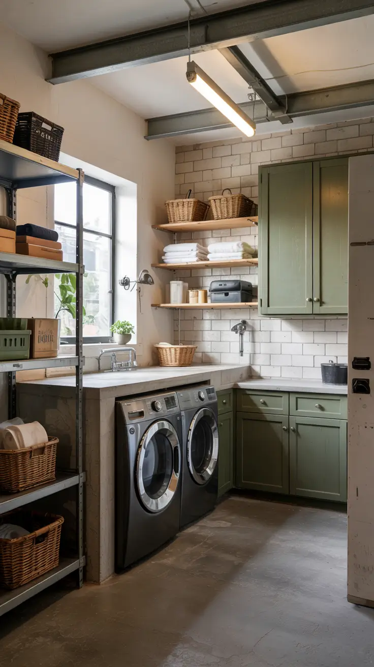 Laundry Room Designers Ideas 2026: Modern, Space-Saving & Luxury Layouts