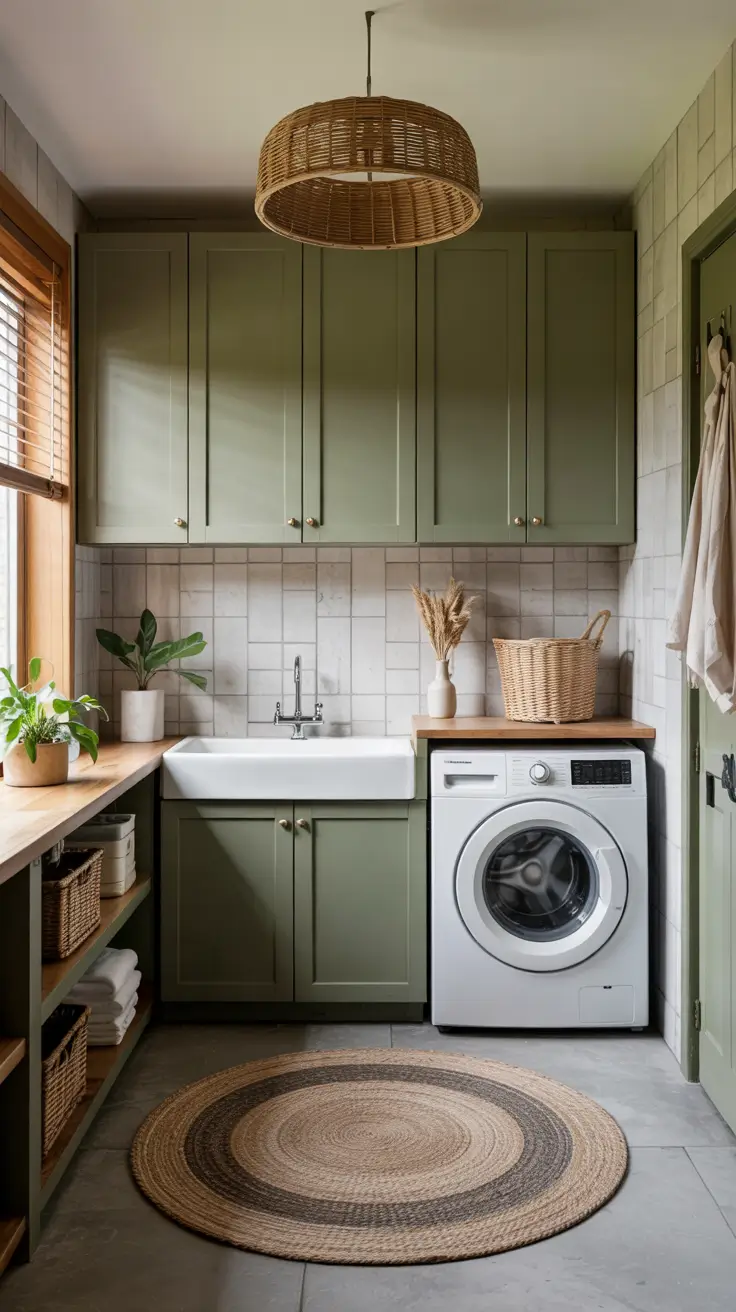Laundry Room Designers Ideas 2026: Modern, Space-Saving & Luxury Layouts