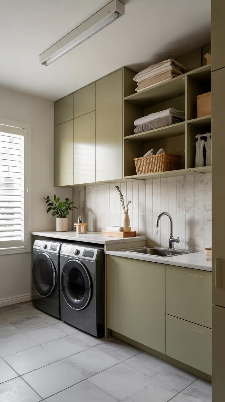 Laundry Room Designers Ideas 2026: Modern, Space-Saving & Luxury Layouts