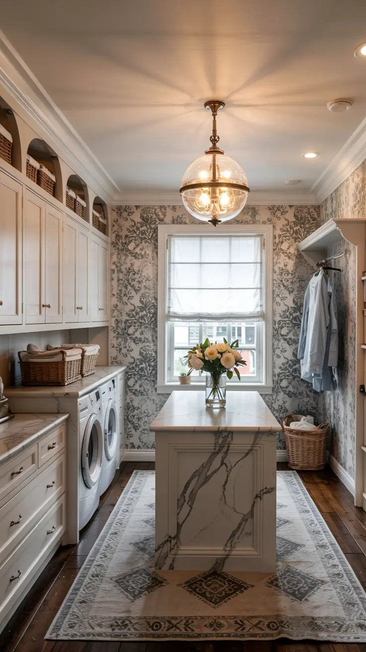 Laundry Room Ideas 2026: Modern Small Space, Stackable & Luxury Designs
