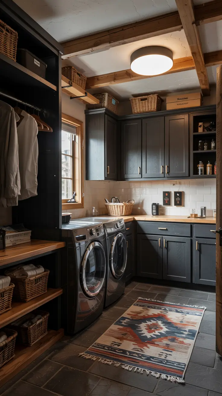 Laundry Room Ideas 2026: Modern Small Space, Stackable & Luxury Designs