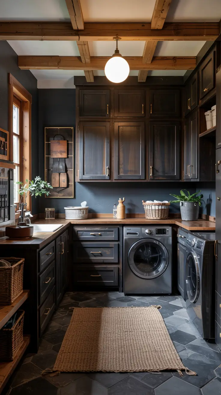Laundry Room Ideas 2026: Modern Small Space, Stackable & Luxury Designs