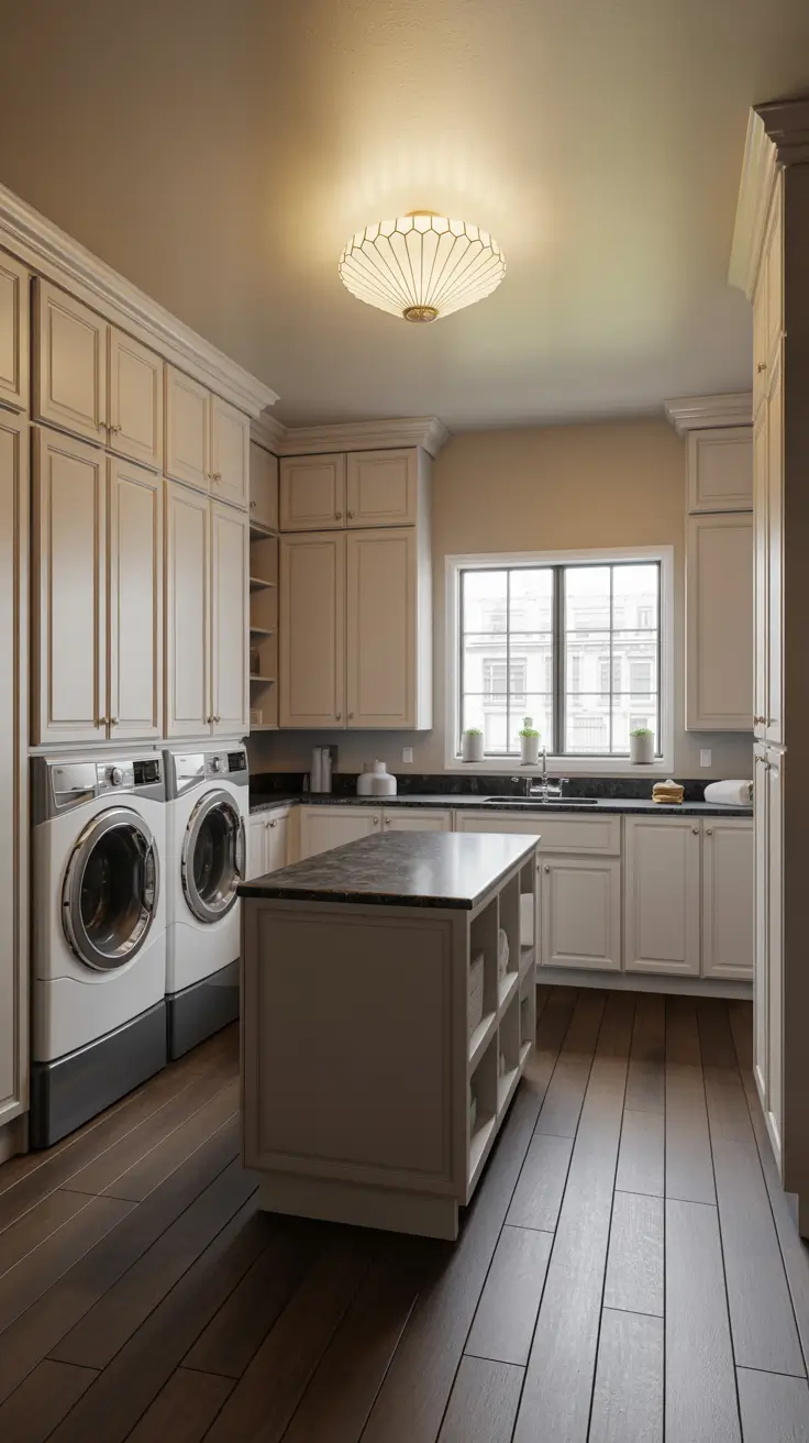 Laundry Room Makeover Ideas 2026: Inspiring Budget-Friendly, Small & Large Space Transformations