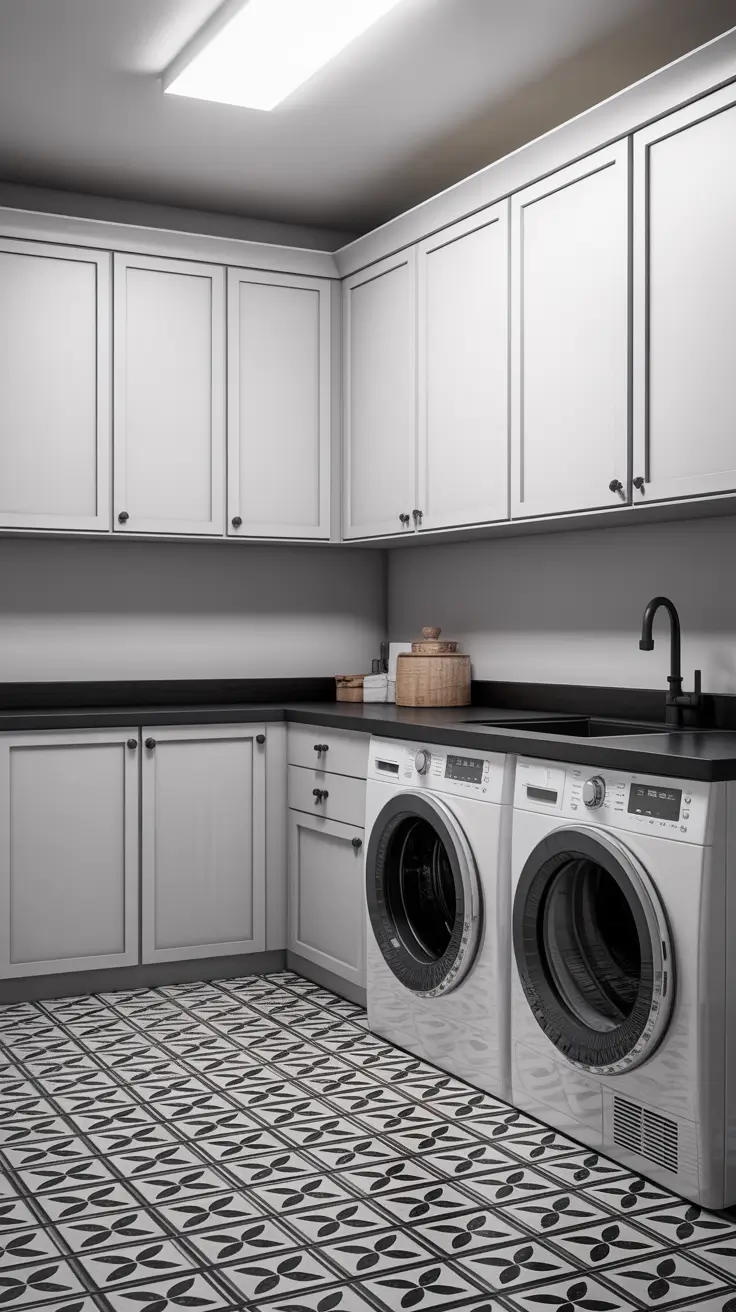 Laundry Room Makeover Ideas 2026: Inspiring Budget-Friendly, Small & Large Space Transformations