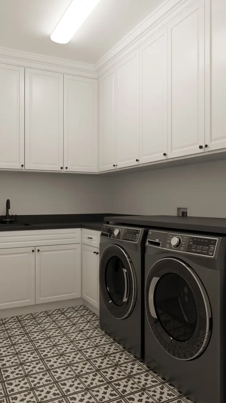 Laundry Room Makeover Ideas 2026: Inspiring Budget-Friendly, Small & Large Space Transformations