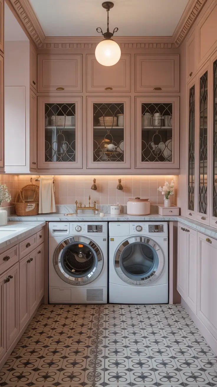 Laundry Room Makeover Ideas 2026: Inspiring Budget-Friendly, Small & Large Space Transformations