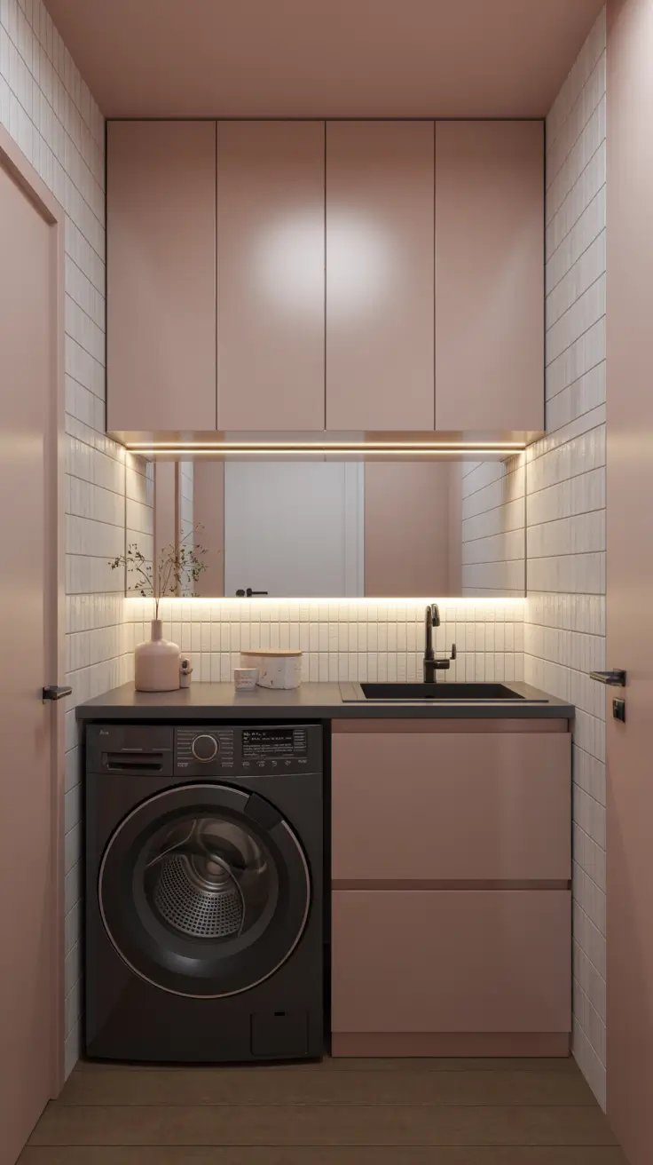 Laundry Room Makeover Ideas 2026: Inspiring Budget-Friendly, Small & Large Space Transformations