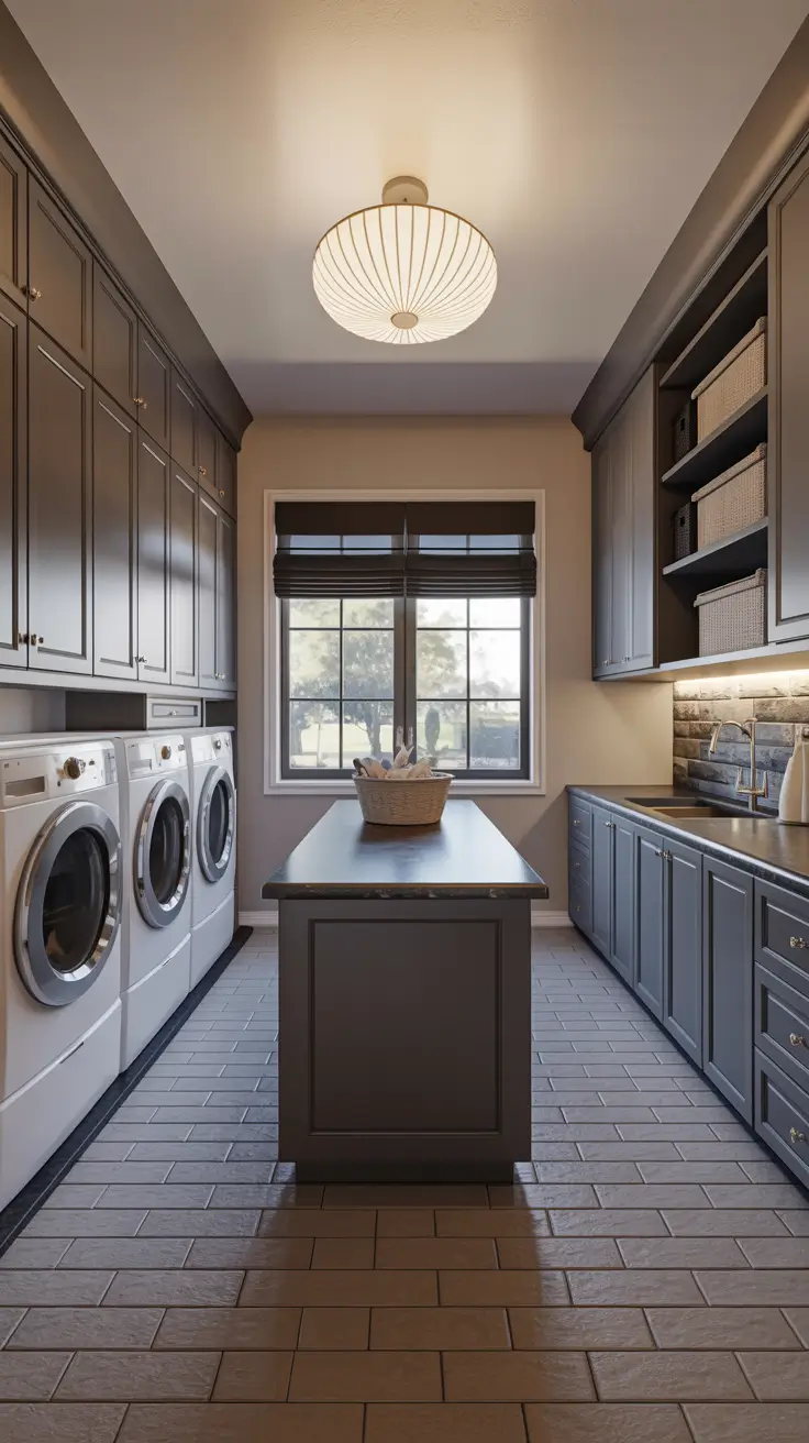 Laundry Room Makeover Ideas 2026: Inspiring Budget-Friendly, Small & Large Space Transformations