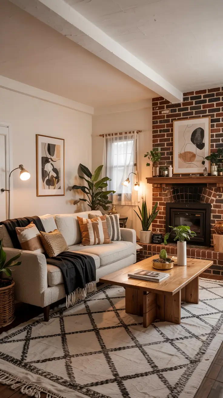 Living Room Makeover Ideas 2026: Cozy, Modern & Budget-Friendly Transformations