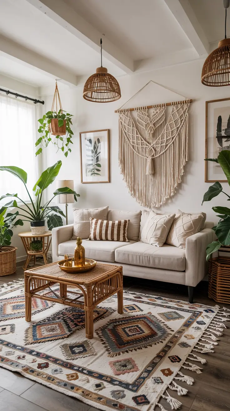 Living Room Makeover Ideas 2026: Cozy, Modern & Budget-Friendly Transformations