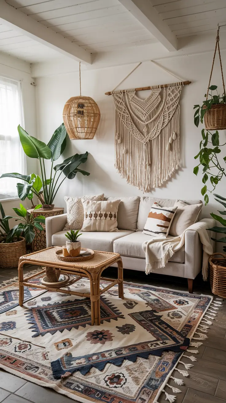 Living Room Makeover Ideas 2026: Cozy, Modern & Budget-Friendly Transformations