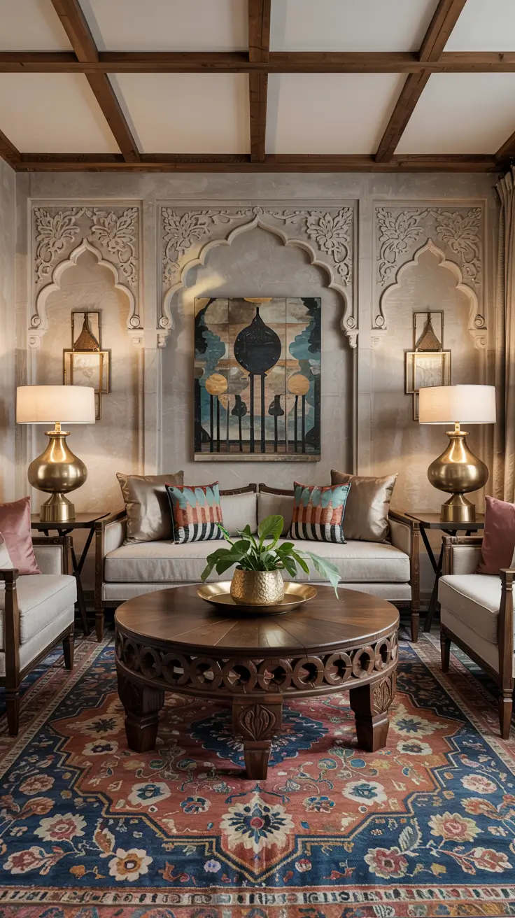 Living Room Makeover Ideas 2026: Cozy, Modern & Budget-Friendly Transformations