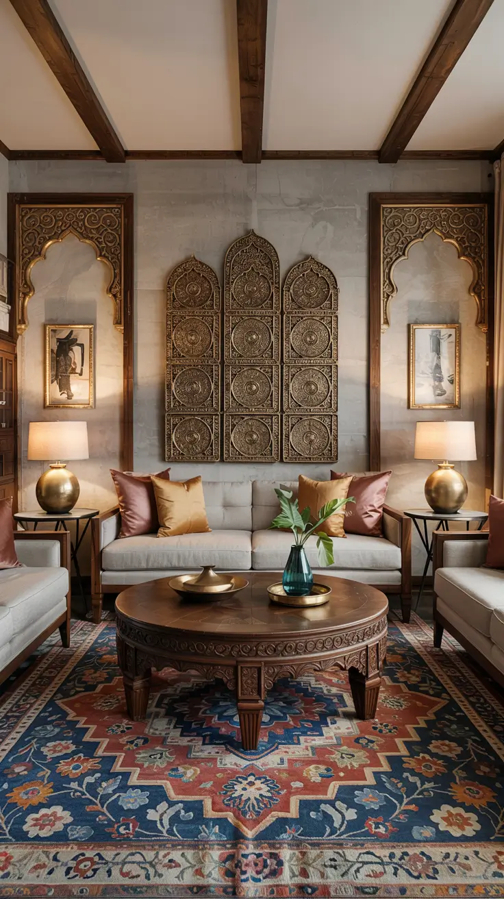 Living Room Makeover Ideas 2026: Cozy, Modern & Budget-Friendly Transformations