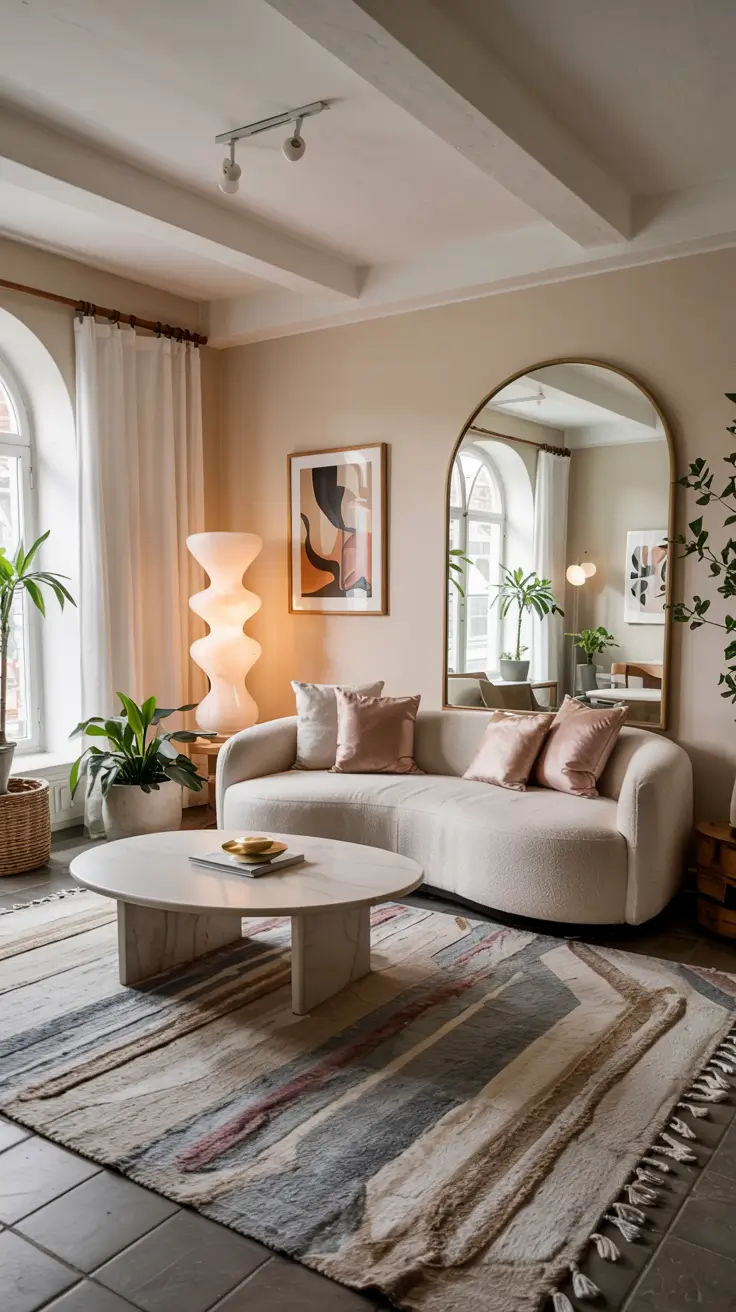 Living Room Makeover Ideas 2026: Cozy, Modern & Budget-Friendly Transformations